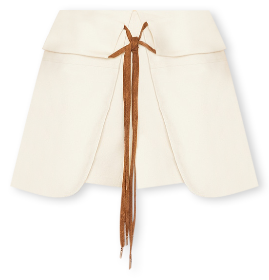 Prato Skort
