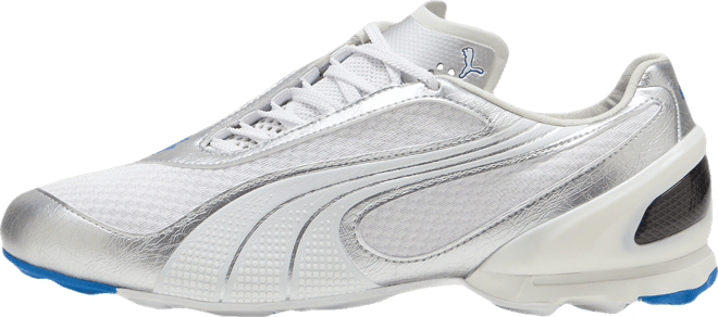 PUMA V-S1 Metallic Sneakers