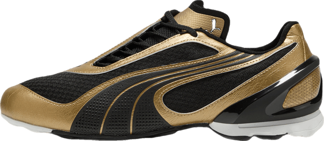 PUMA V-S1 Metallic Sneakers