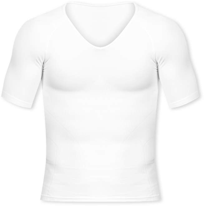Seamless Compression T-Shirt