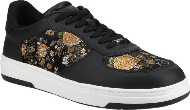 Men's Rapido Low Top Sneakers