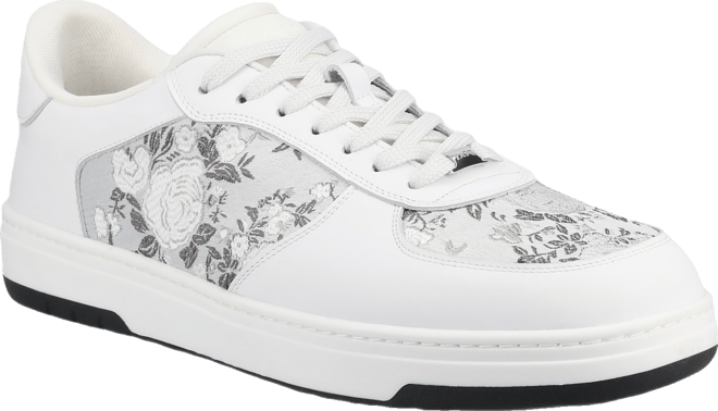 Men's Rapido Low Top Sneakers