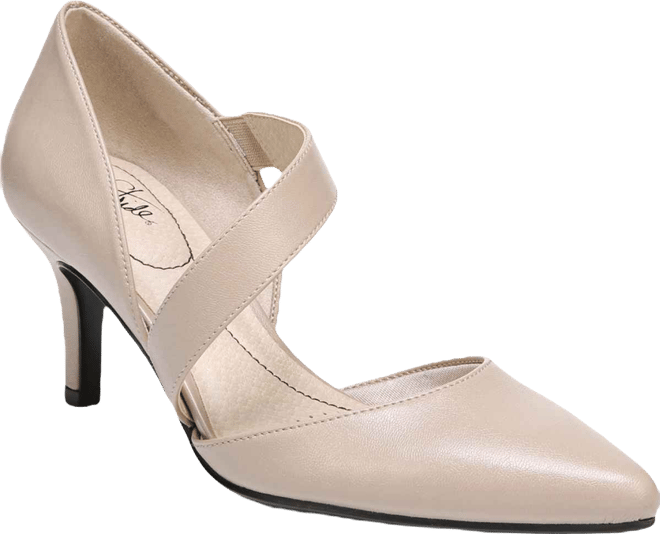 Women's Suki Asymmetrical Dress Pumps