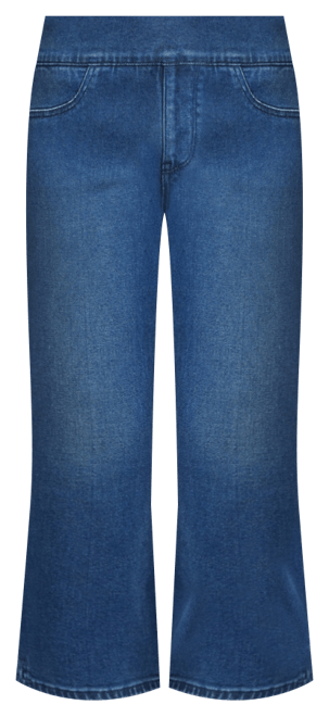 Women's Dakota Crop Jeans