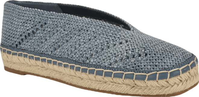 Women's Rorie Woven Slip-On Espadrille Flats