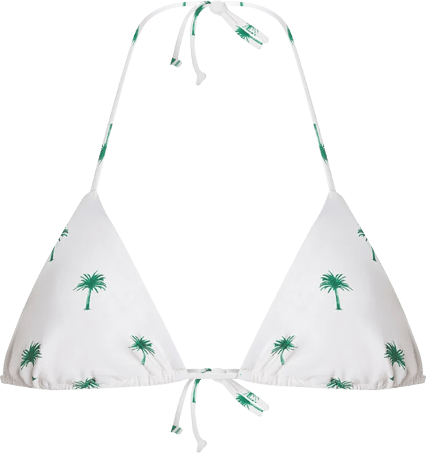 Women's Triangle Top