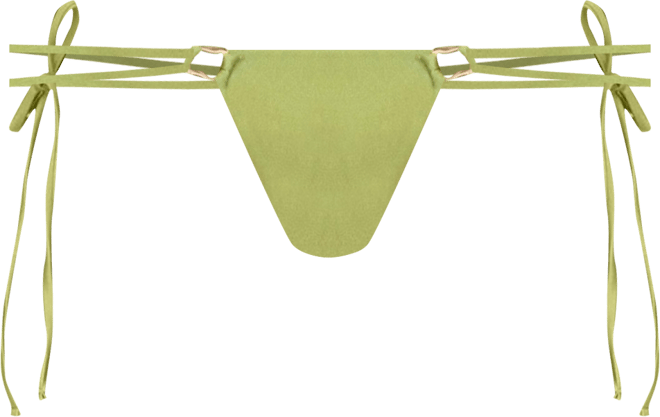 Women's Neve String Bikini Bottom