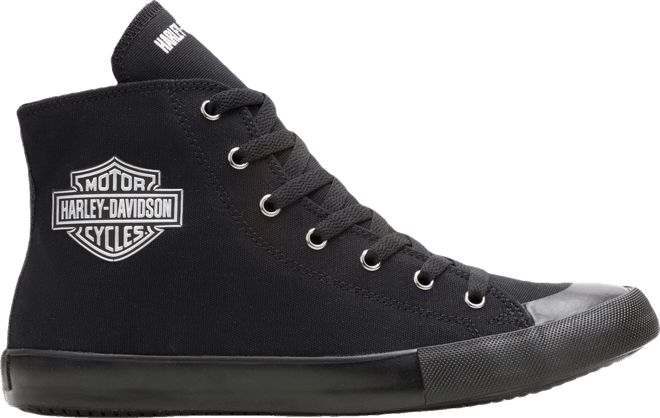 Nathan Chrome Men's Vulcanized Sneaker