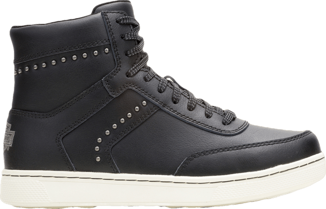 Women's Grady Stud Sneaker