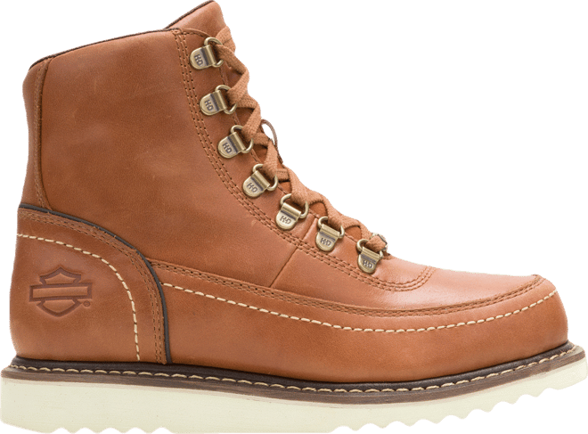 Women's Juno Lace Riding Boot