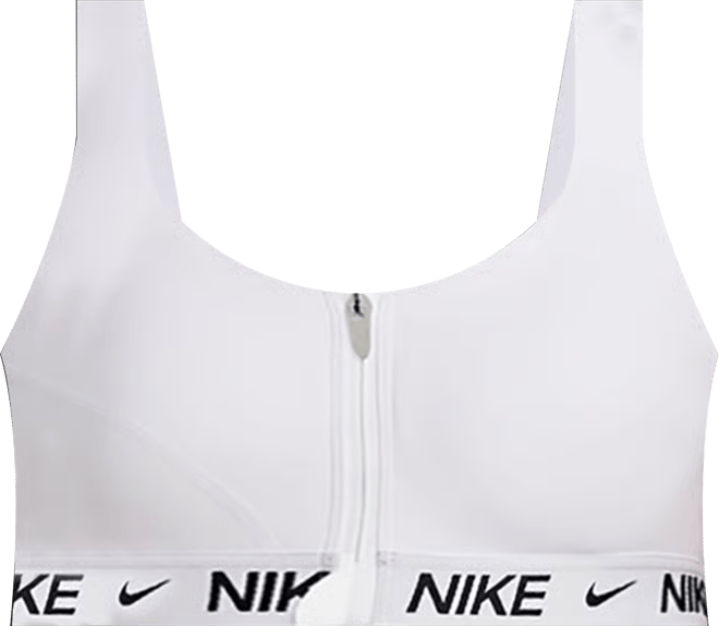 Nike Indy High-Support Women's Padded Front-Zip Sports Bra