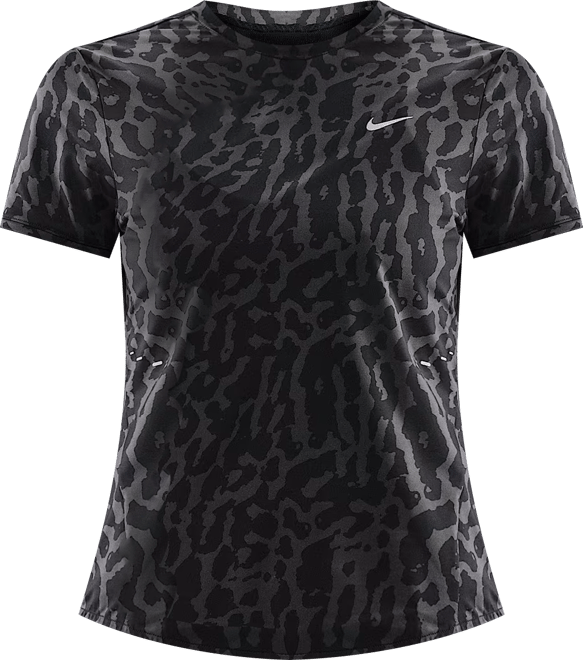 Nike Swift 女款 Dri-FIT 短袖跑步上衣