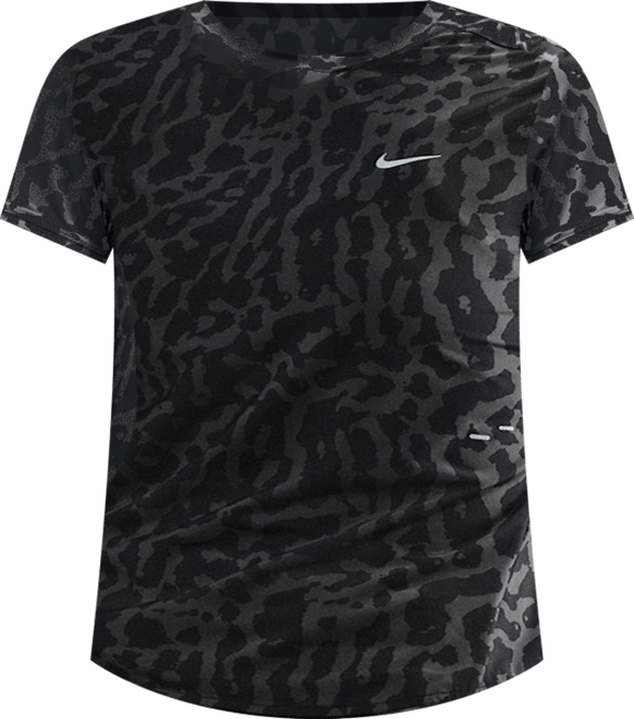 ナイキ スウィフト ウィメンズ Dri-FIT ショートスリーブ ランニングトップ