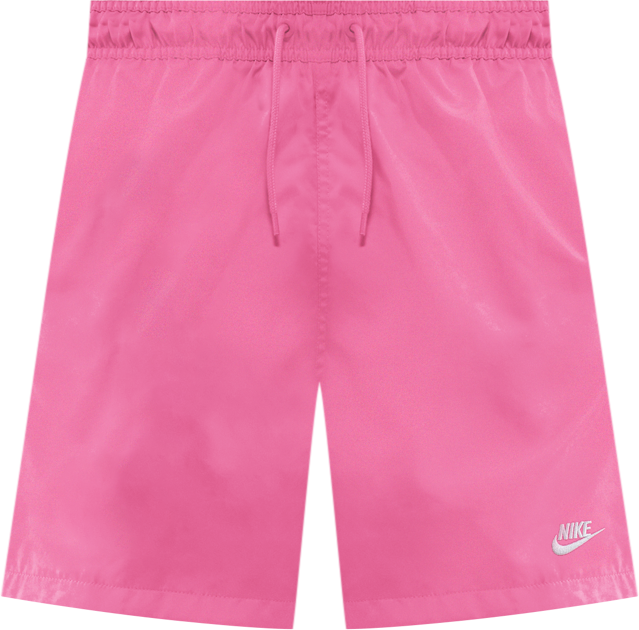 Nike Club Men's Woven Flow Shorts