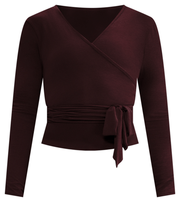 Nike One Relaxed Women's Dri-FIT Top
