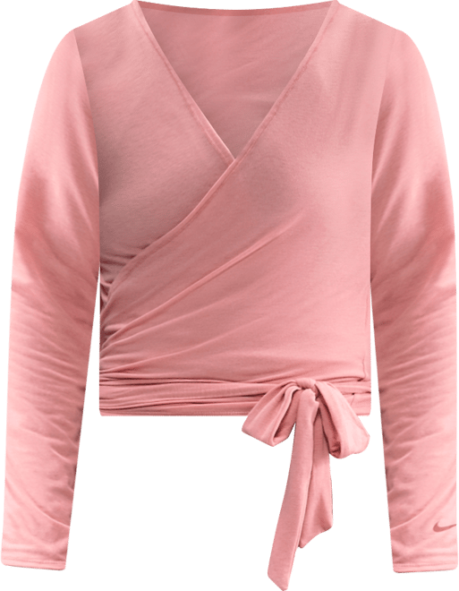 Nike One Relaxed Women's Dri-FIT Top