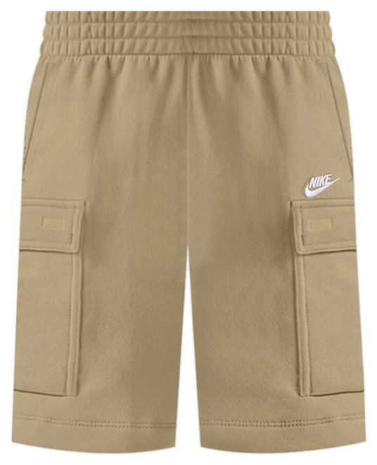 Nike Sportswear Club Men's Utility Shorts