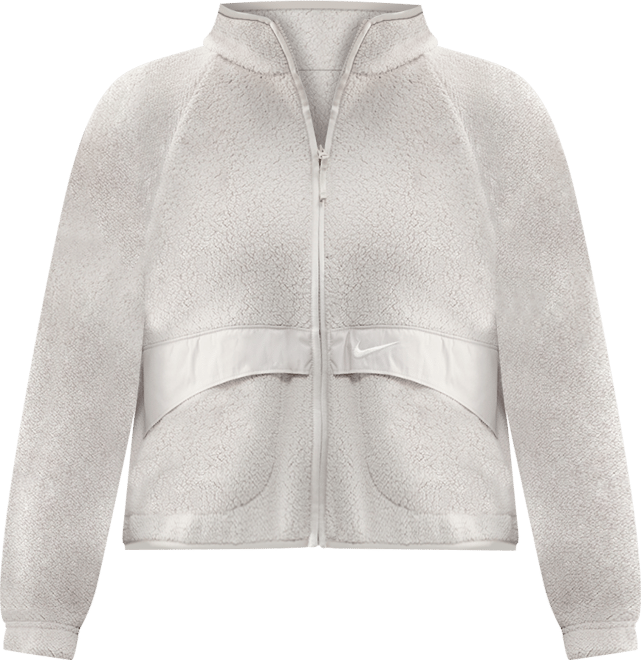 Nike Sportswear Women's Sherpa Jacket