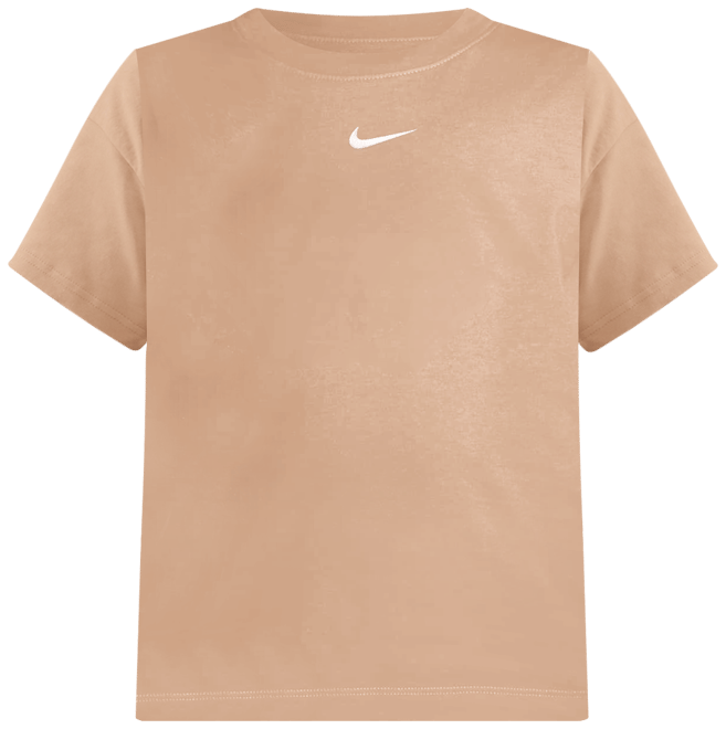 Nike Sportswear Essential Big Kids' (Girls') T-Shirt