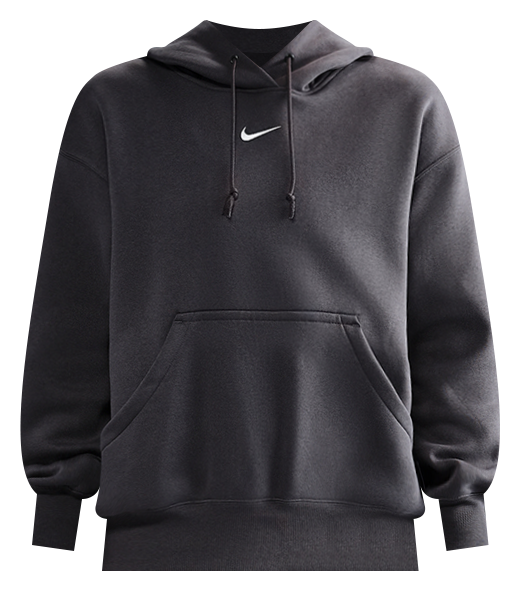 Nike Sportswear Phoenix Fleece Women's Oversized Pullover Hoodie