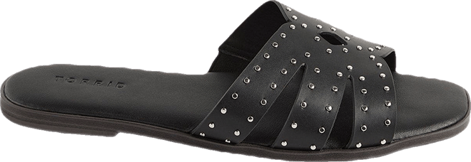 Organic Statement Ring