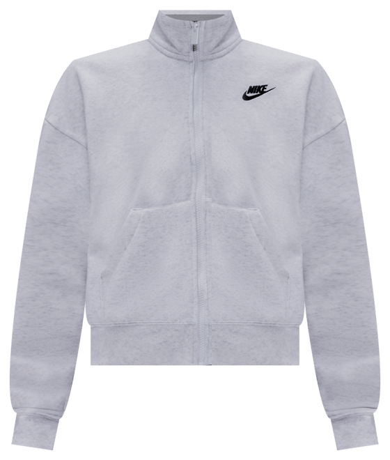 Nike Sportswear Club Fleece Women's Loose Track Jacket