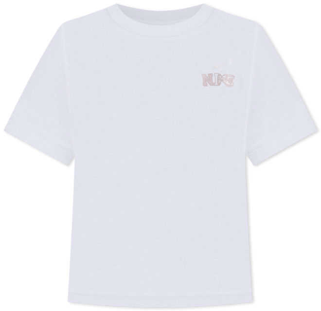 Nike Sportswear Big Kids' T-Shirt