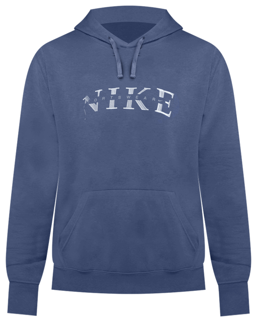 Nike Sportswear Phoenix Fleece Women's Oversized Pullover Hoodie