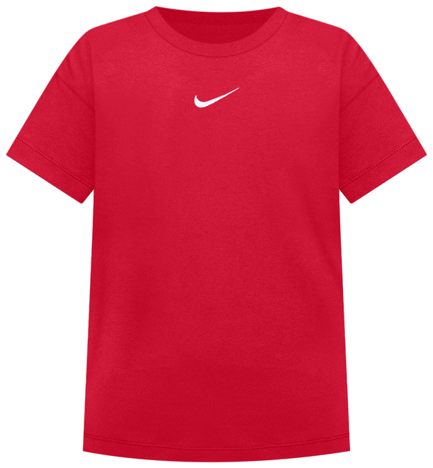 Nike Sportswear Big Kids' T-Shirt