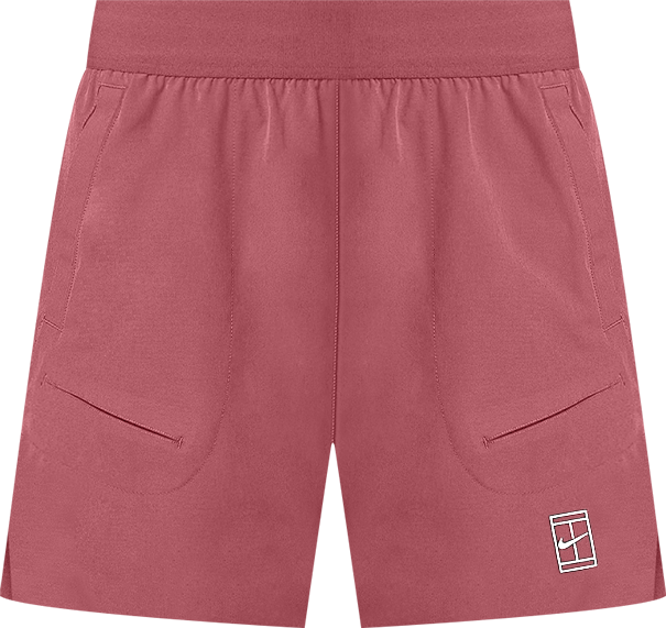 NikeCourt Advantage Men's Dri-FIT 6" Tennis Shorts