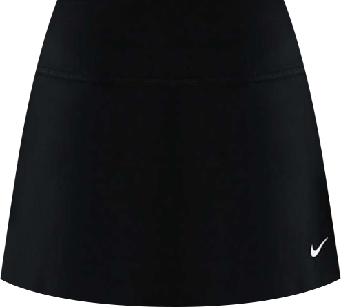나이키 원 여성 드라이 핏 스커트