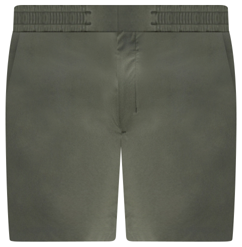 Men's Water-Repellent Bermuda Shorts