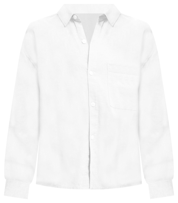 Men's Eli Long Sleeve Shirt