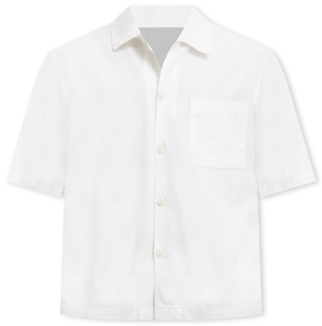 Men's Eli Short Sleeve Shirt