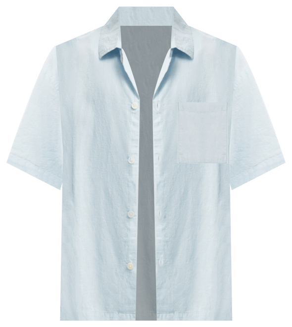 Men's Eli Short Sleeve Shirt