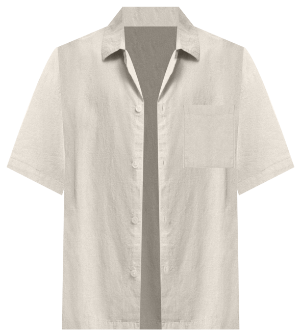 Men's Eli Short Sleeve Shirt