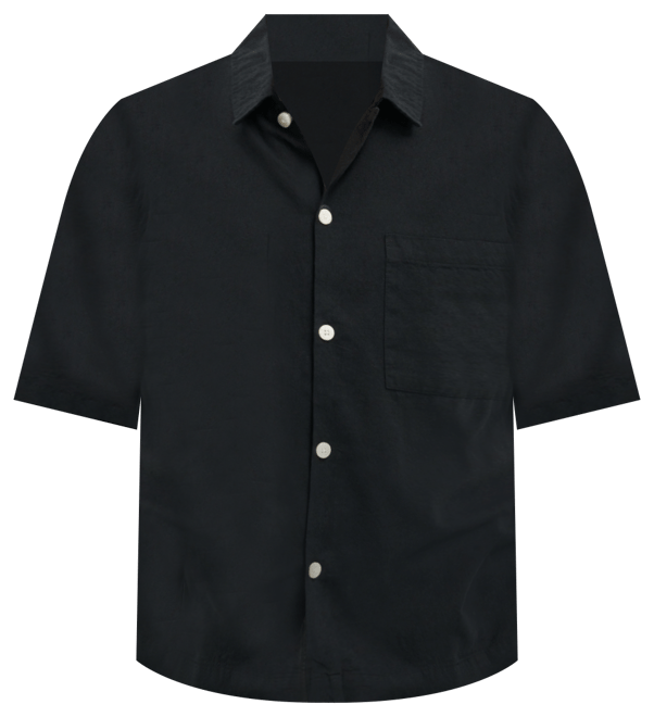 Men's Eli Short Sleeve Shirt