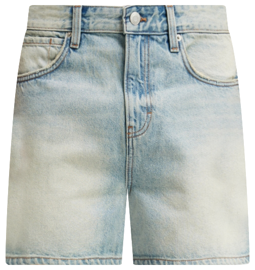 Men's Denim Shorts