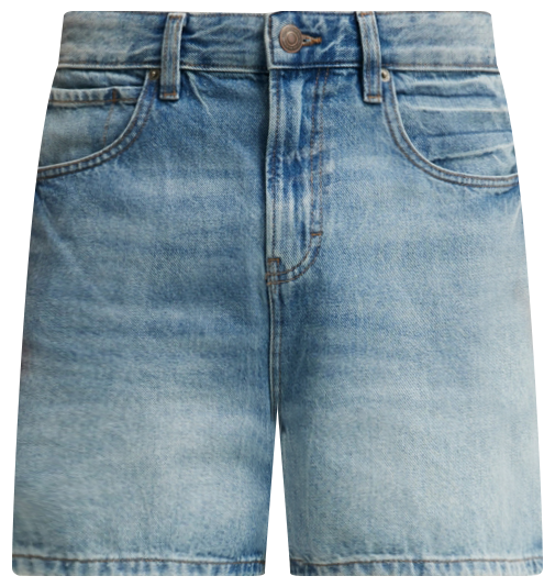 Men's Denim Shorts