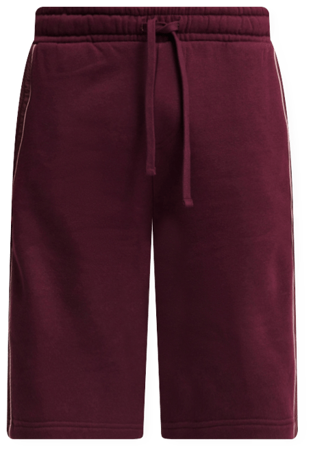 Men's Super Baggy Fleece Shorts