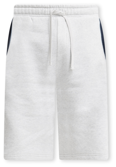 Men's Super Baggy Fleece Shorts