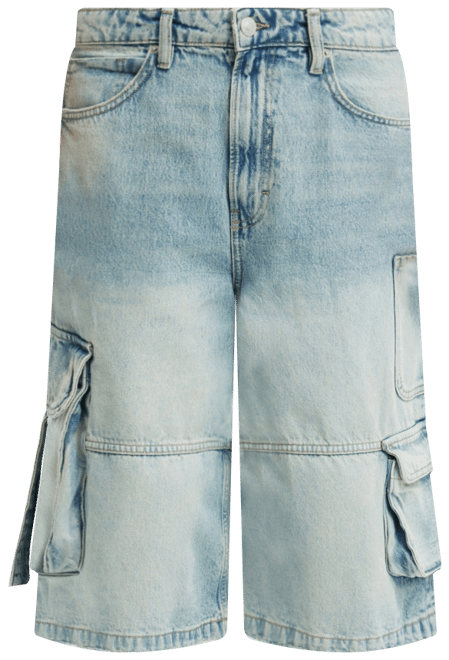 Men's Super Baggy Jort Shorts