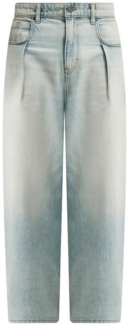 Men's Baggy Balloon Jeans