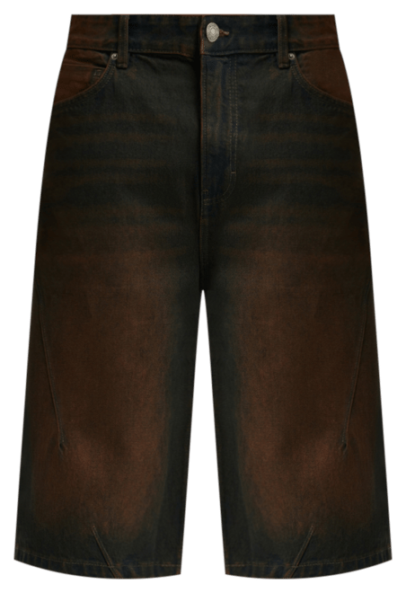 Men's Super Baggy Jort Shorts