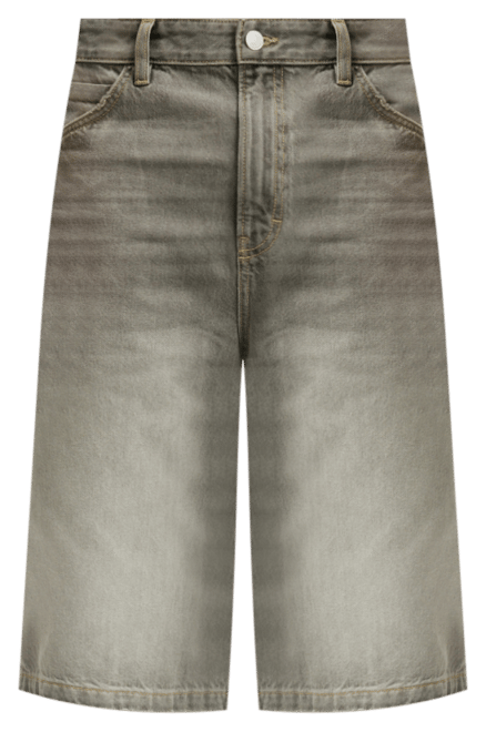 Men's Super Baggy Jort Shorts