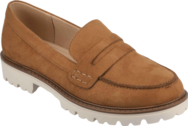 Women's Kenly Slip-On Loafers