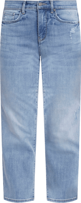 Women's Marilyn Straight Ankle Jeans