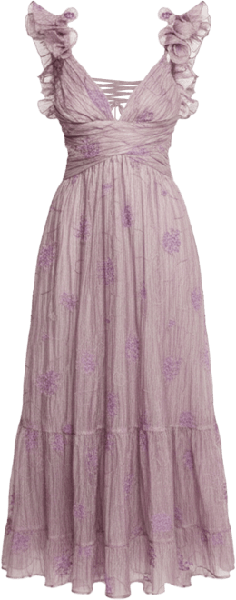 Women's Harmony Maxi Dress