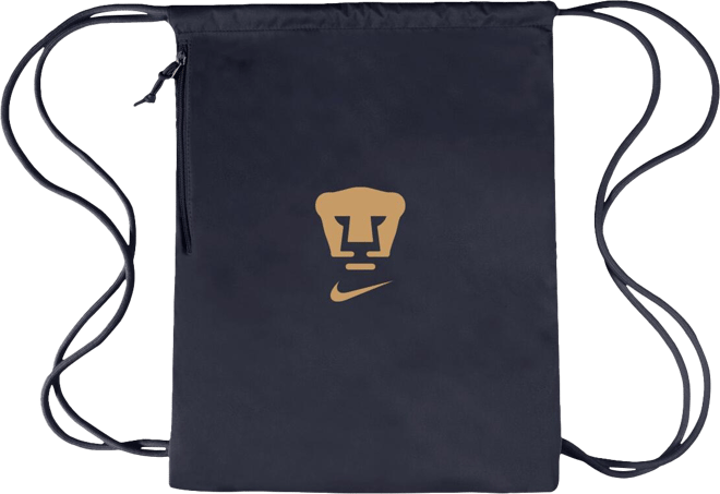 Pumas Heritage Drawstring Gym Sack Bag