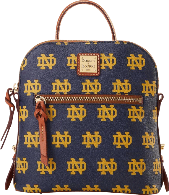 Notre Dame Fighting Irish Small Backpack